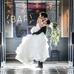 dory_trunkwedさんの披露宴・挙式カバー写真
