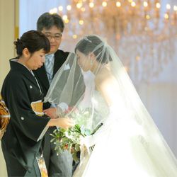 キャッスルガーデン大阪の写真20枚目