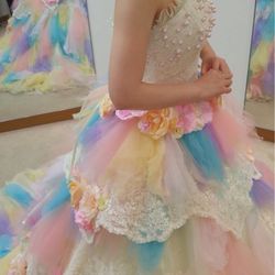 ウェディングニュースホテルの写真14枚目