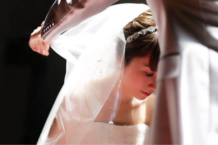 S Naopuさんの花嫁レポート ウェディングニュースブライズ S Naopuさんの花嫁レポート ウェディングニュースブライズ