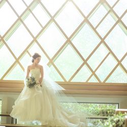 km_wedding0525さんの披露宴・挙式カバー写真