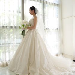wedding__0103さんの披露宴・挙式カバー写真