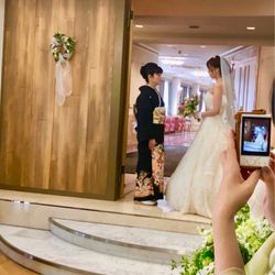 ドリーマーベイシャトーの写真30枚目