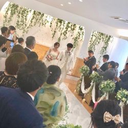 ドリーマーベイシャトーの写真31枚目