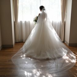 queserasera.2さんの披露宴・挙式カバー写真