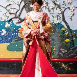 ホテル雅叙園東京の写真12枚目