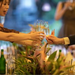 ザ・ガーデンオリエンタル大阪の写真34枚目