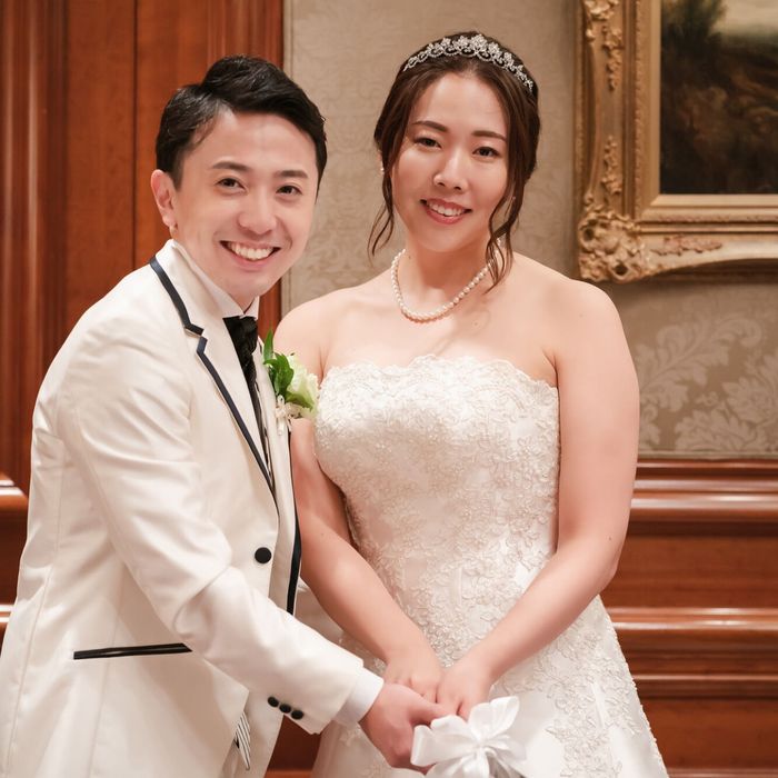 mm.ma0825さんの披露宴・挙式カバー写真