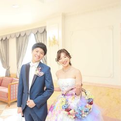 ドリーマーベイシャトーの写真15枚目