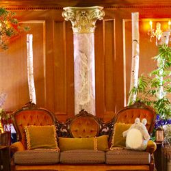 ちゅうきさんの披露宴・挙式カバー写真