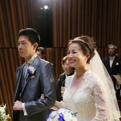 haru180908さんの披露宴・挙式カバー写真