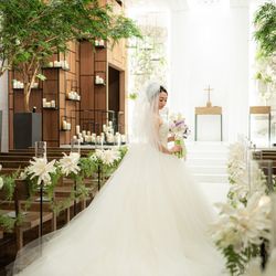 mmm_wd0229さんの披露宴・挙式カバー写真