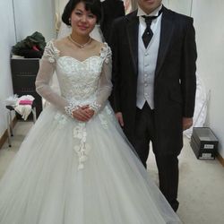 ウェディングニュースホテルの写真19枚目