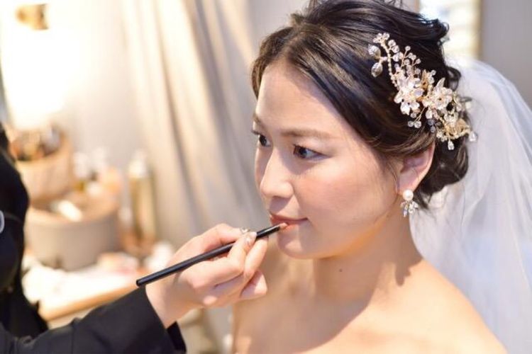 Kopa Weddingさんの花嫁レポート ウェディングニュースブライズ Kopa Weddingさんの花嫁レポート ウェディングニュースブライズ