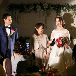 ウェディングニュースホテルの写真21枚目