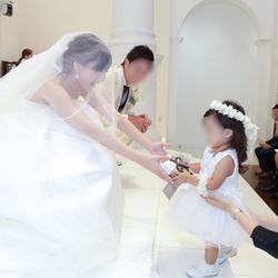 アルカンシエル ベリテ 大阪の写真25枚目