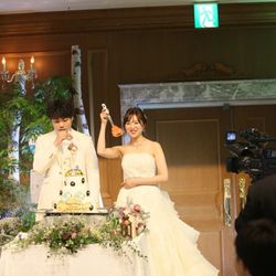 ドリーマーベイシャトーの写真30枚目