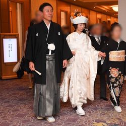 tmweddさんの披露宴・挙式カバー写真