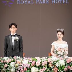 横浜ロイヤルパークホテルの写真28枚目