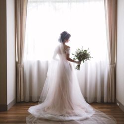 wedding_trunk_usagiさんの披露宴・挙式カバー写真