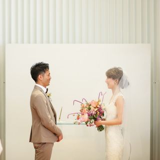 m_j_weddingさんの写真