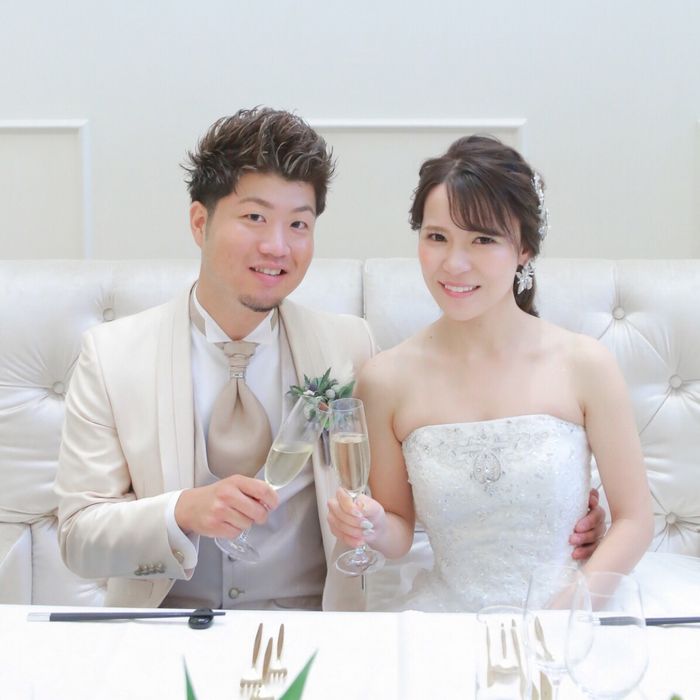 w.0919_hrさんの披露宴・挙式カバー写真