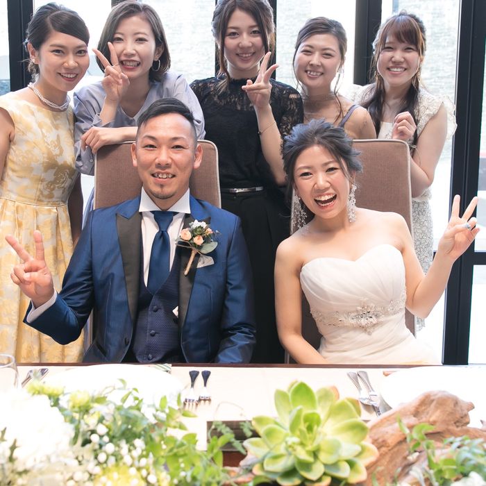 sakey.iさんの披露宴・挙式カバー写真