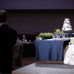 実例写真 311枚 インターコンチネンタルホテル大阪 ウェディングニュース結婚式場検索