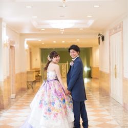 ドリーマーベイシャトーの写真12枚目