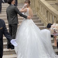 mins.xx_wdさんの披露宴・挙式カバー写真