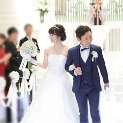 アルカンシエル ベリテ 大阪の写真2枚目