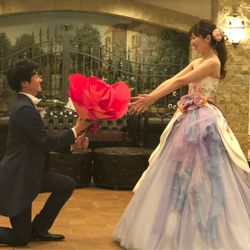 ドリーマーベイシャトーの写真29枚目