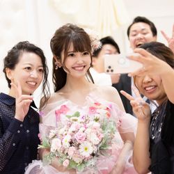 2222chayさんの披露宴・挙式カバー写真