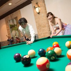 ドリーマーベイシャトーの写真9枚目