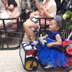 ザ・ガーデンオリエンタル大阪の写真32枚目