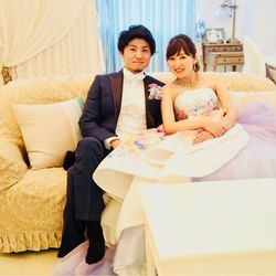 ドリーマーベイシャトーの写真15枚目