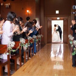 ヴィラ・デ・マリアージュ 軽井澤の写真7枚目