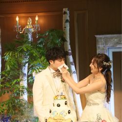 ドリーマーベイシャトーの写真28枚目