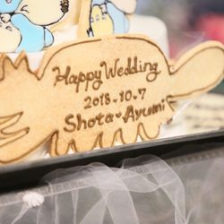 ドリーマーベイシャトーの写真34枚目