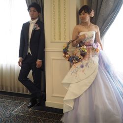 ドリーマーベイシャトーの写真24枚目