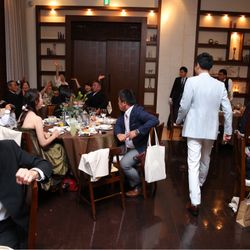 表参道TERRACEの写真17枚目