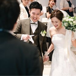 ヴィラ・デ・マリアージュ 軽井澤の写真13枚目