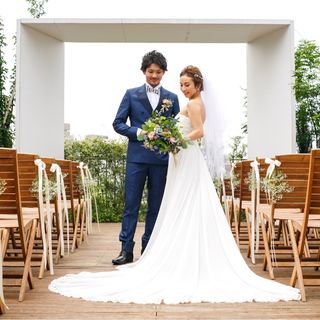 h_s_weddingさんの写真