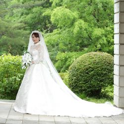 星野リゾート リゾナーレ八ヶ岳で挙げたyurika1212mさんの結婚披露宴・挙式カバー写真3枚目