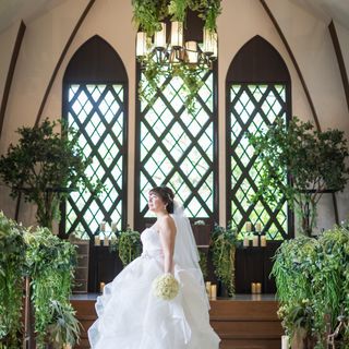 ooo.weddingさんの写真