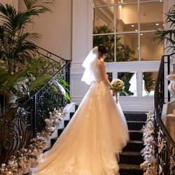 ストリングス ウエディングヒルズの写真32枚目