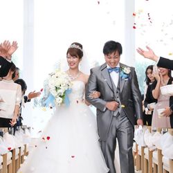 aikoyama930さんの披露宴・挙式カバー写真