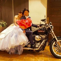 ドリーマーベイシャトーの写真12枚目