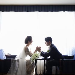 ヨコハマ グランド インターコンチネンタル ホテルの写真3枚目