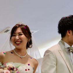 ドリーマーベイシャトーの写真5枚目